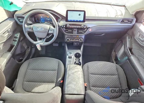 2026 Ford Escape Active z USA, uszkodzony, nr VIN 1FMCU0GNXTUA31106